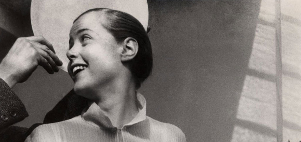 Charlotte Perriand portrait | Interior design quotes