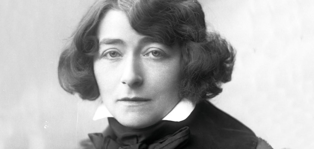 Eileen Gray portrait | Interior design quotes