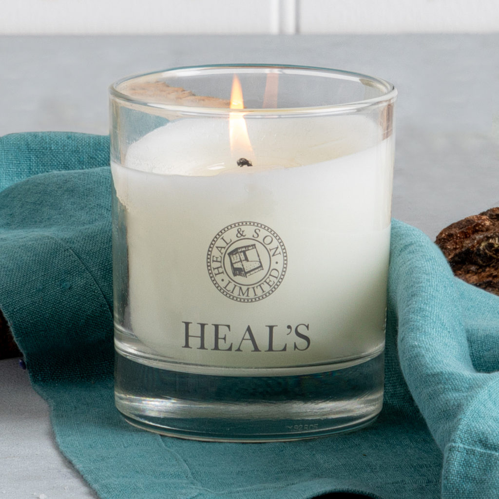Heal's Nordic Fjord Scented Candle