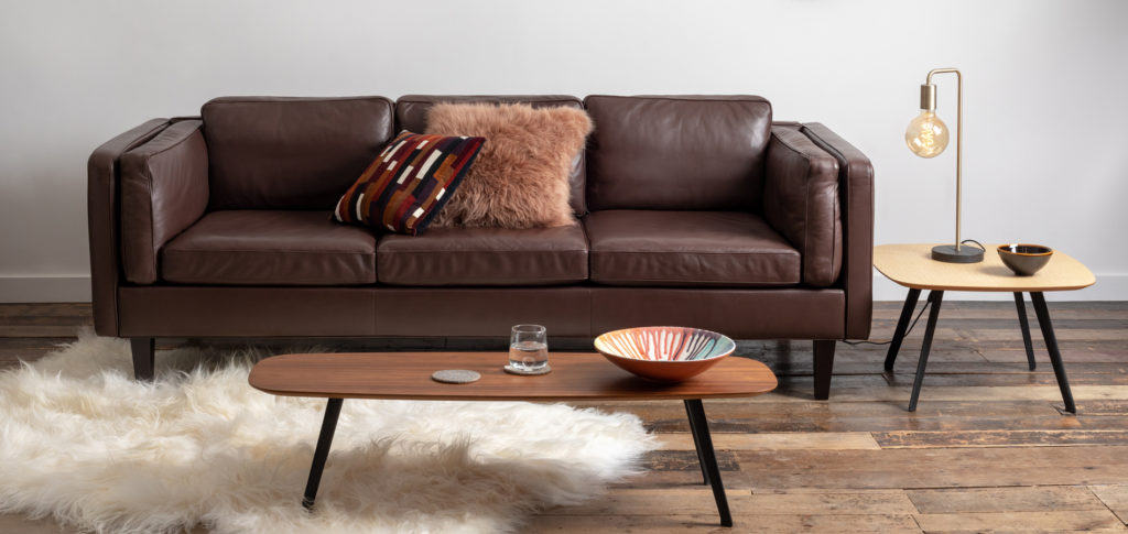 Top 10 Brown Sofa Living Room Ideas The Heal S Blog