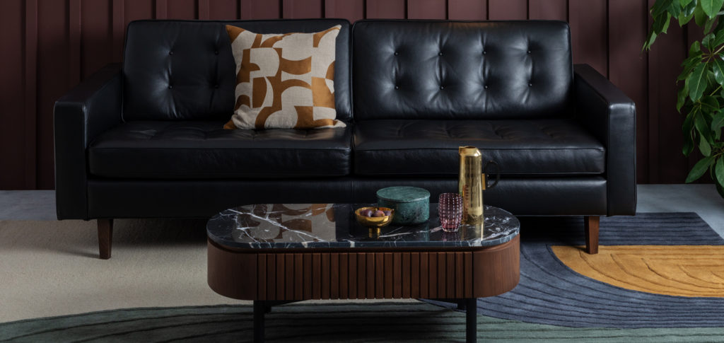 Black Sofa Living Room Ideas, Black Sofas Living Room Design