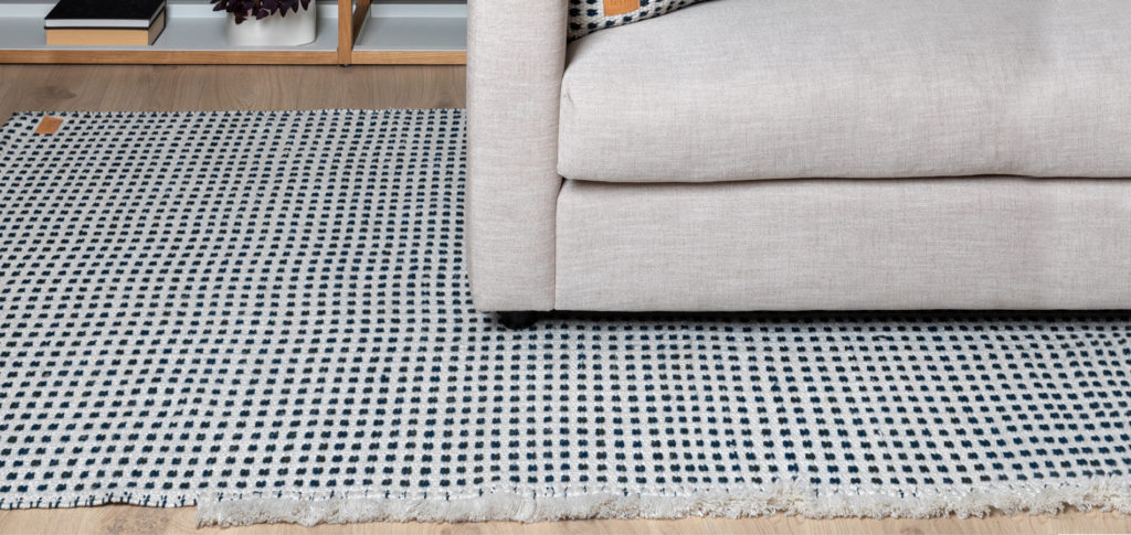 Recycled Rug
