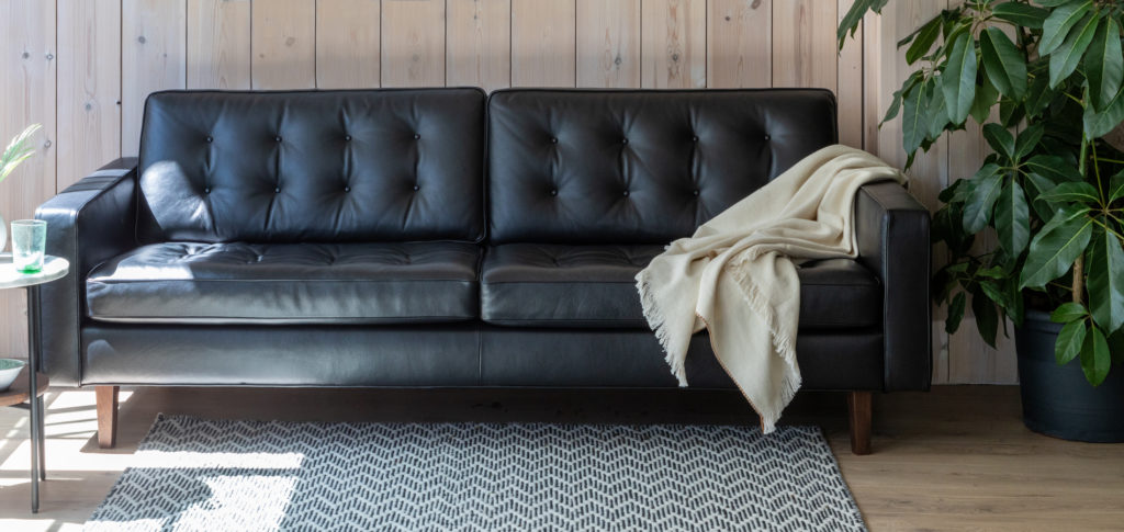 Woven Rug