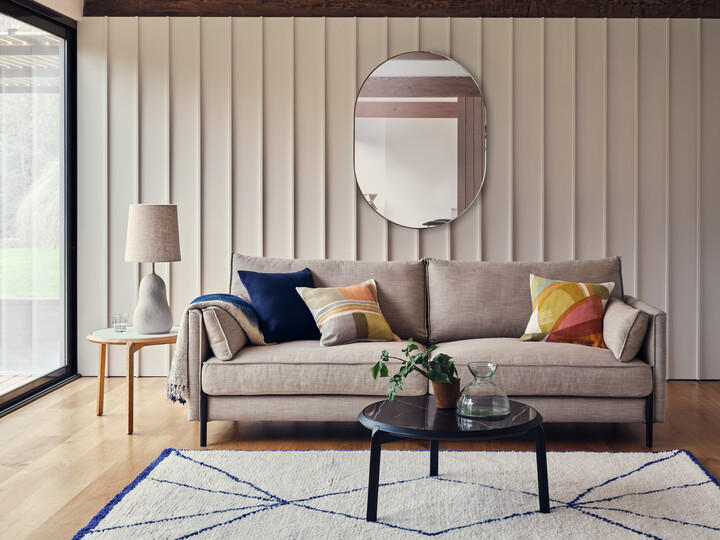 Tortona sofa
