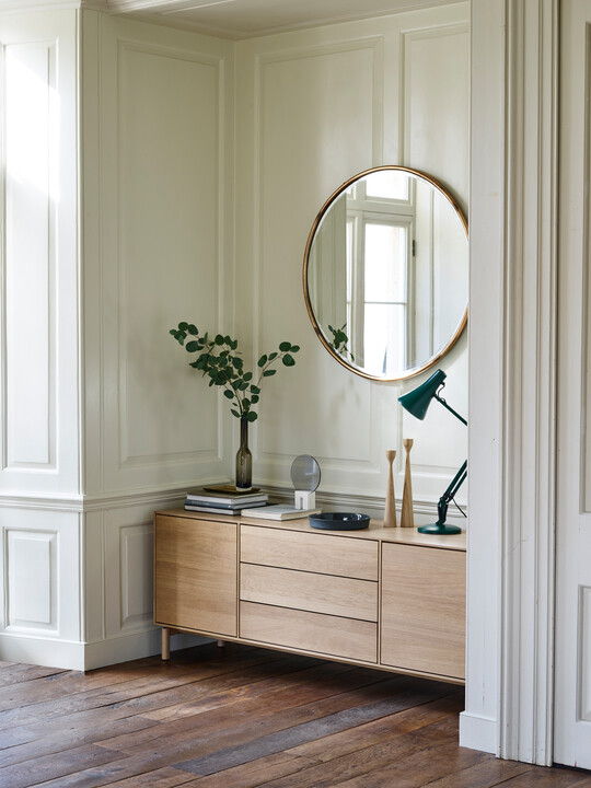 Ercol