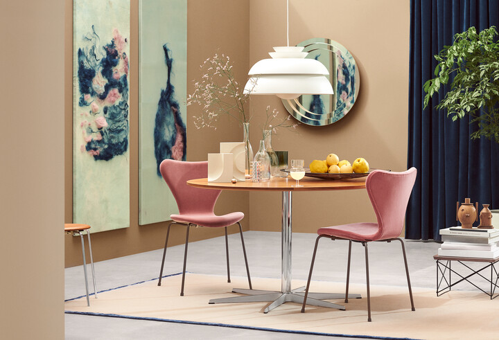 Fritz Hansen