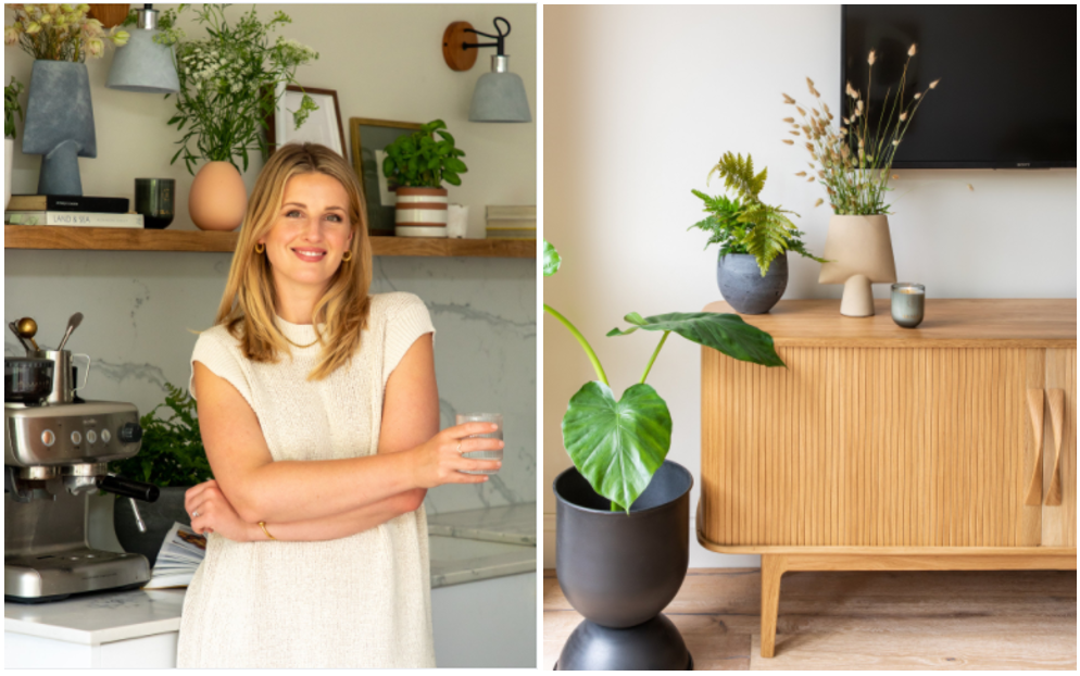 Jess, tell us about your renovation story