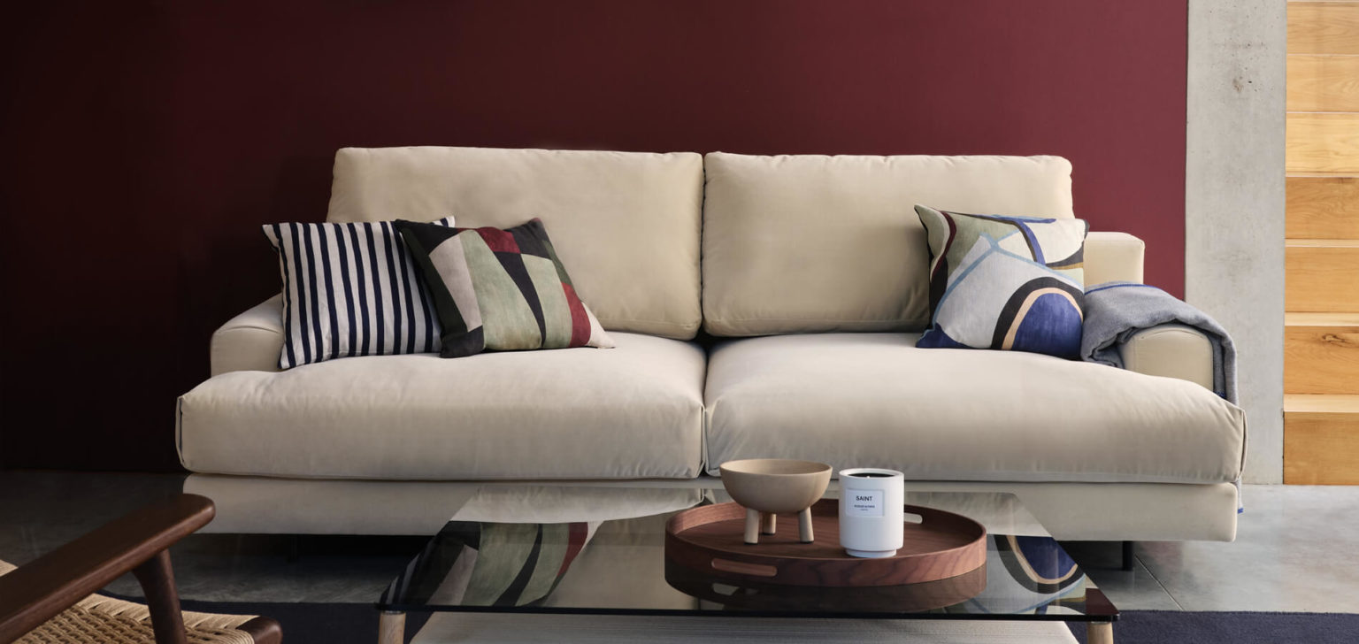 How Long Should a Sofa Last & Do I Need a New Sofa? Heal's Blog