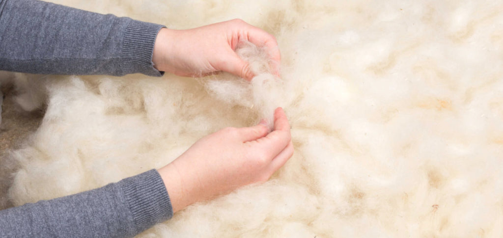 Natural Mattress Fillings