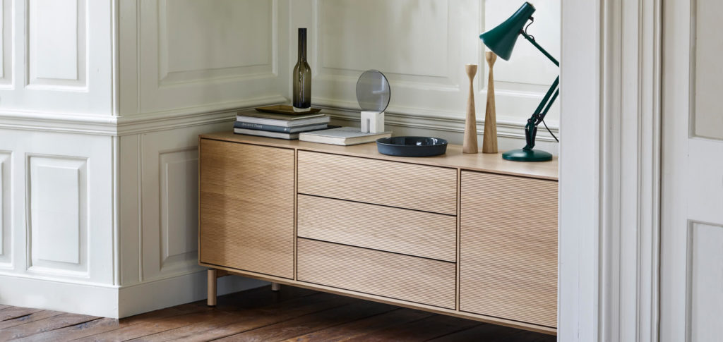 Ercol Sideboard