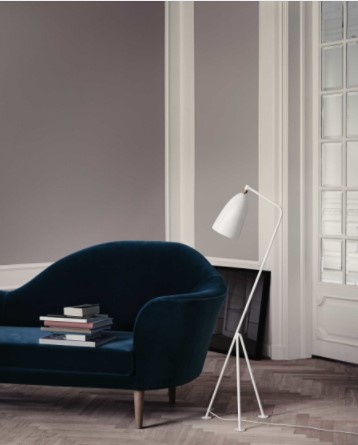 Gräshoppa Floor Lamp