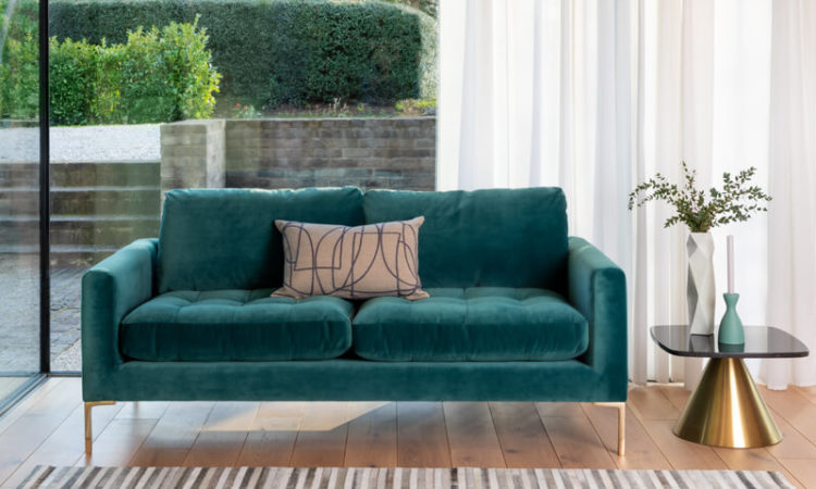 Best Velvet Fabric for Upholstery