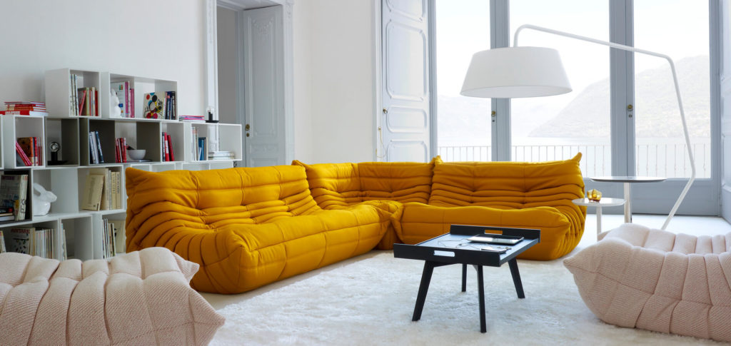 Togo best modular sofa