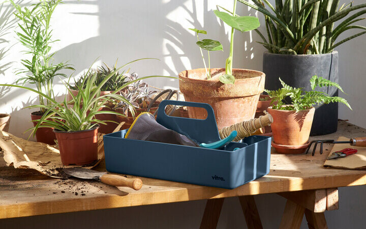 Toolbox by Vitra