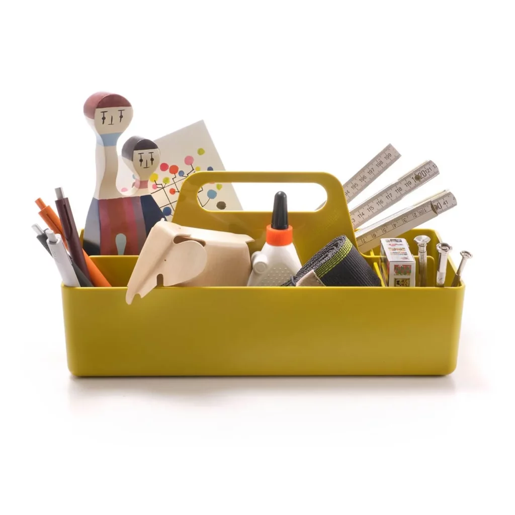 Toolbox by Vitra