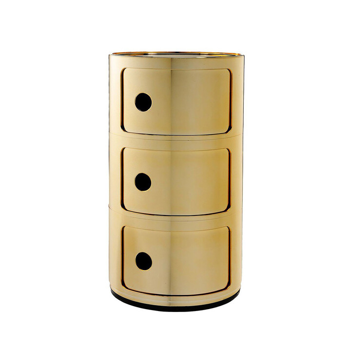 Componibili cabinet by Kartell
