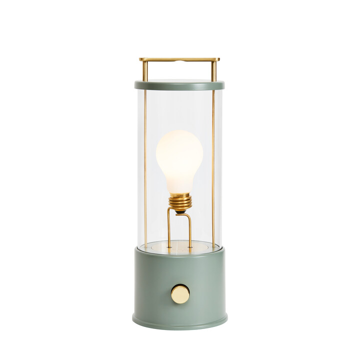 Muse Portable Table Lamp