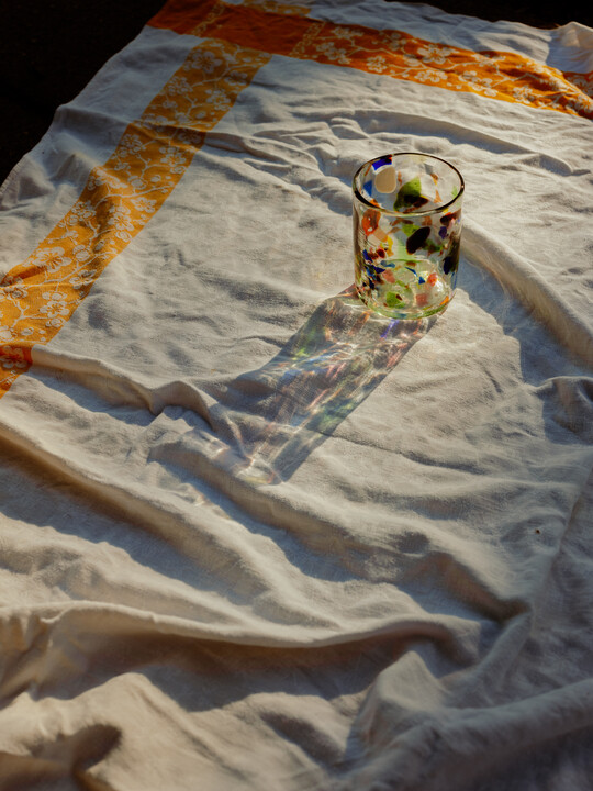 Terrazzo Tumbler