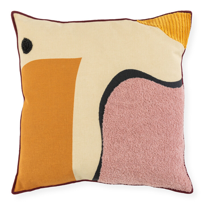 Heal's + LF Markey Cushion