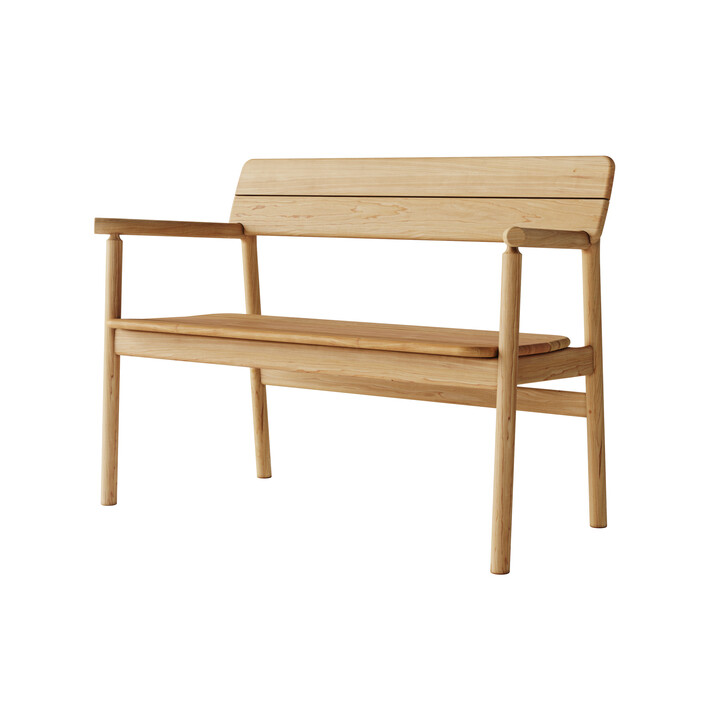 Tanso Bench