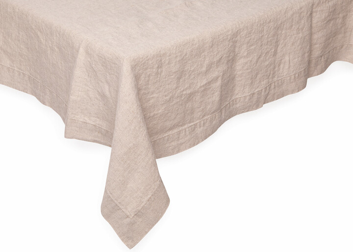 Linen Tablecloth by Heal's
