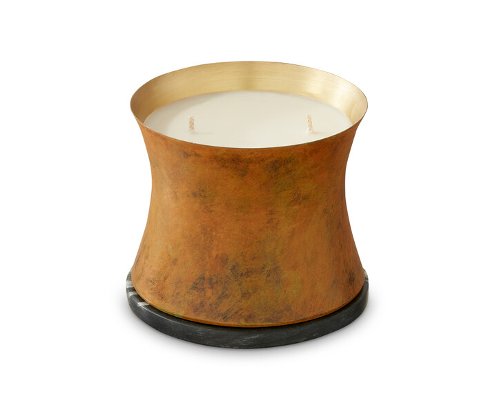Underground Candle