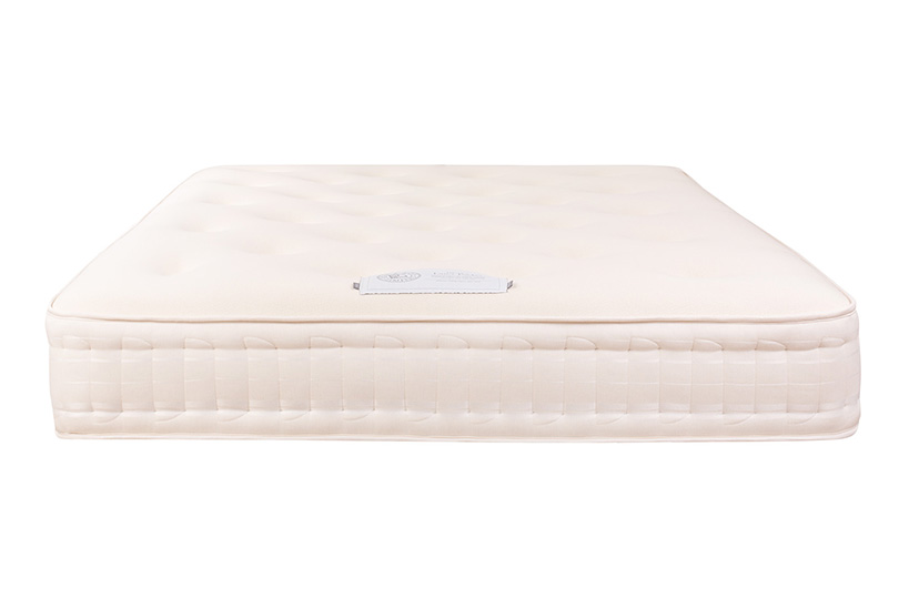 Best hybrid mattress for outlet hot sleepers