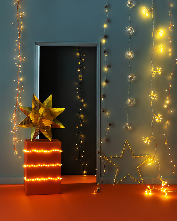 Christmas decoration ideas for a festive home Heal s Blog