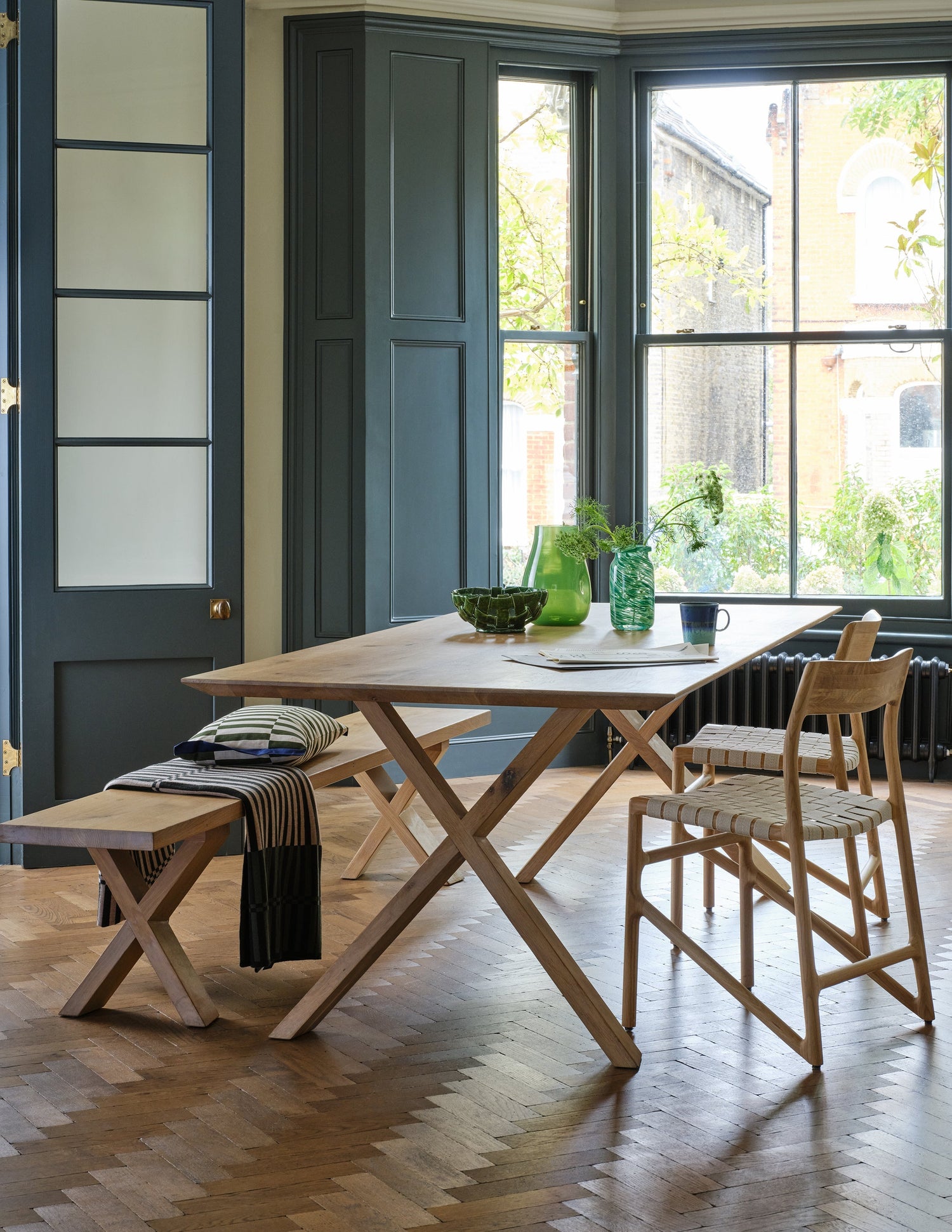 Entertain Like A Designer This Easter