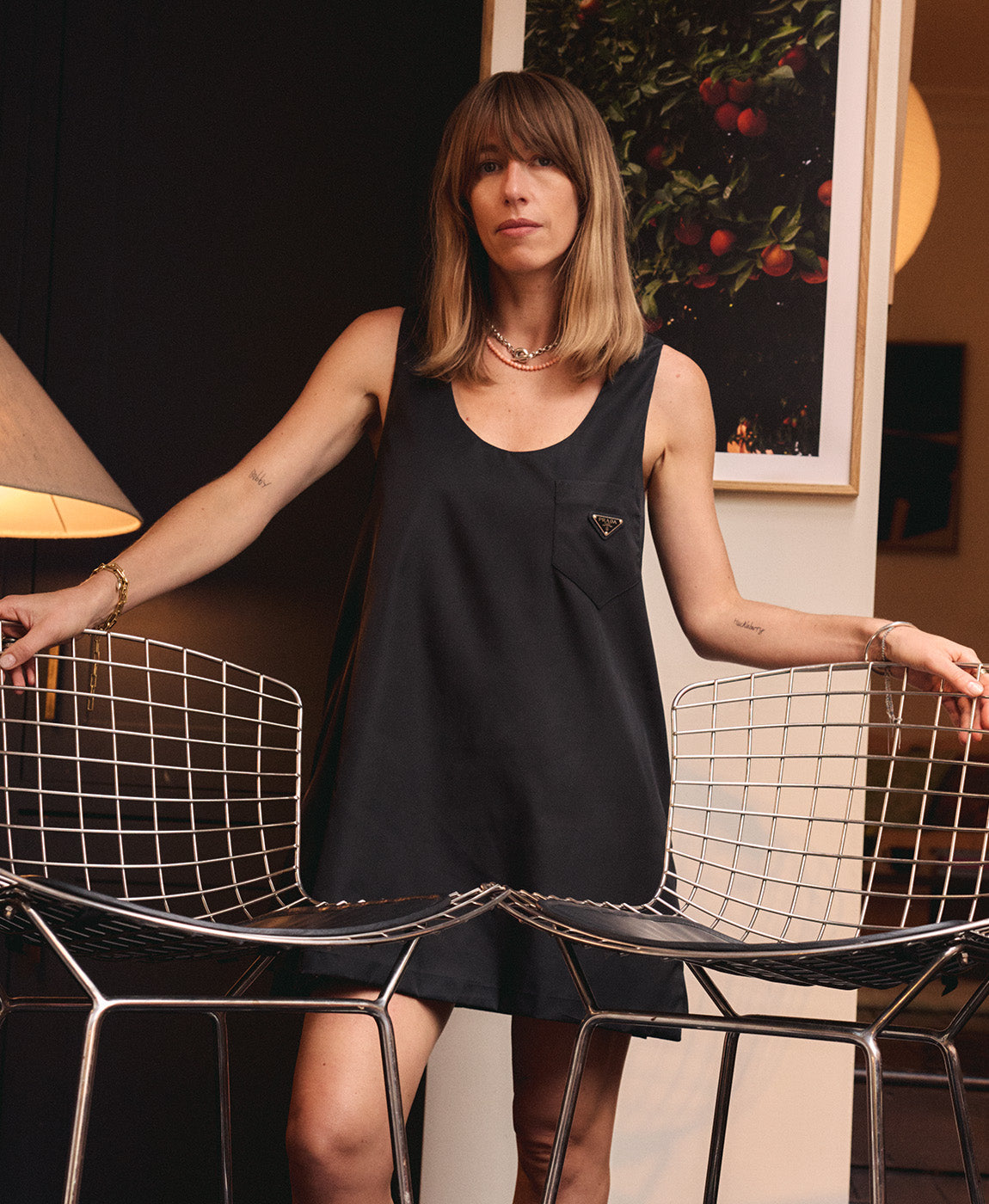 Where Design Lives Episode 4: Harriet Haskell-Thomas