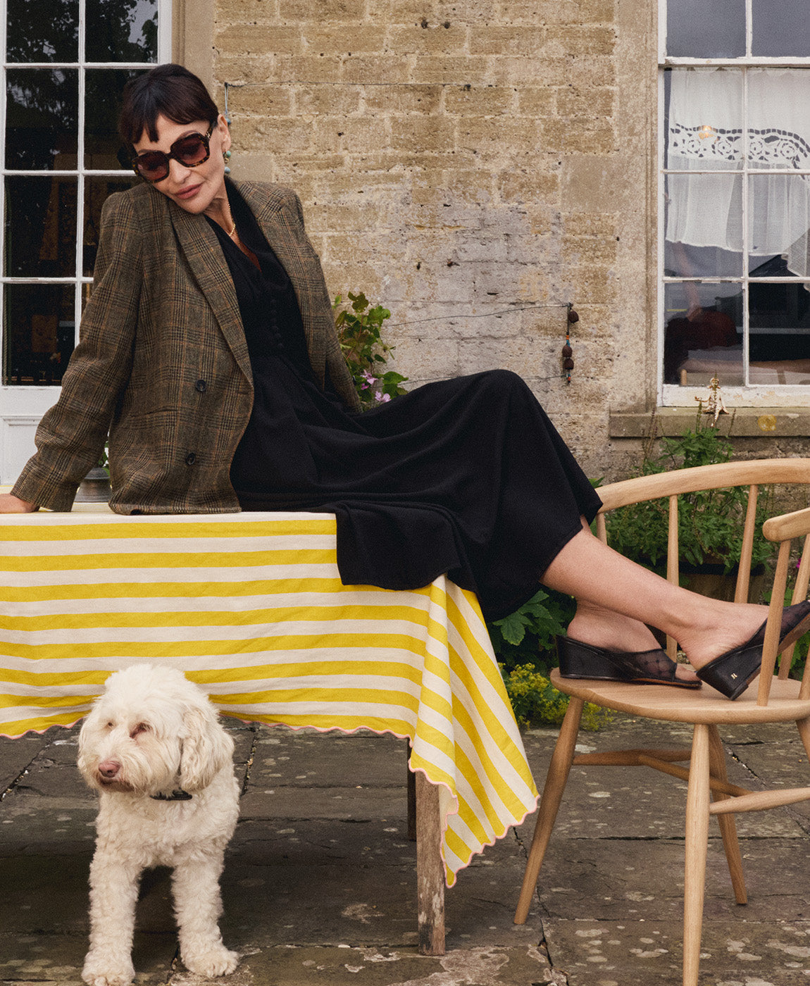 Where Design Lives Episode 5: Pearl Lowe