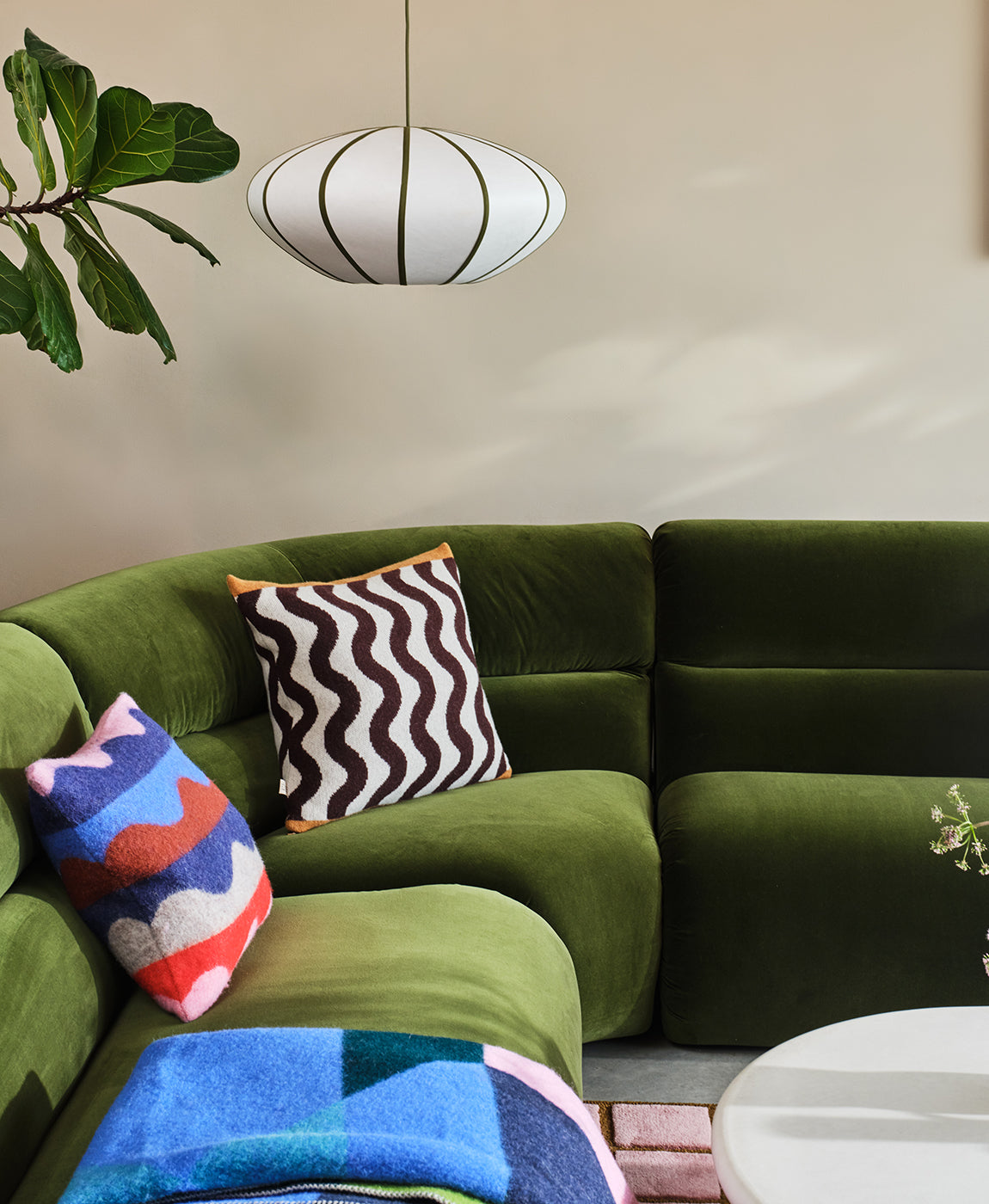 Velvet Care Guide: How to Clean and Care for Velvet Furniture