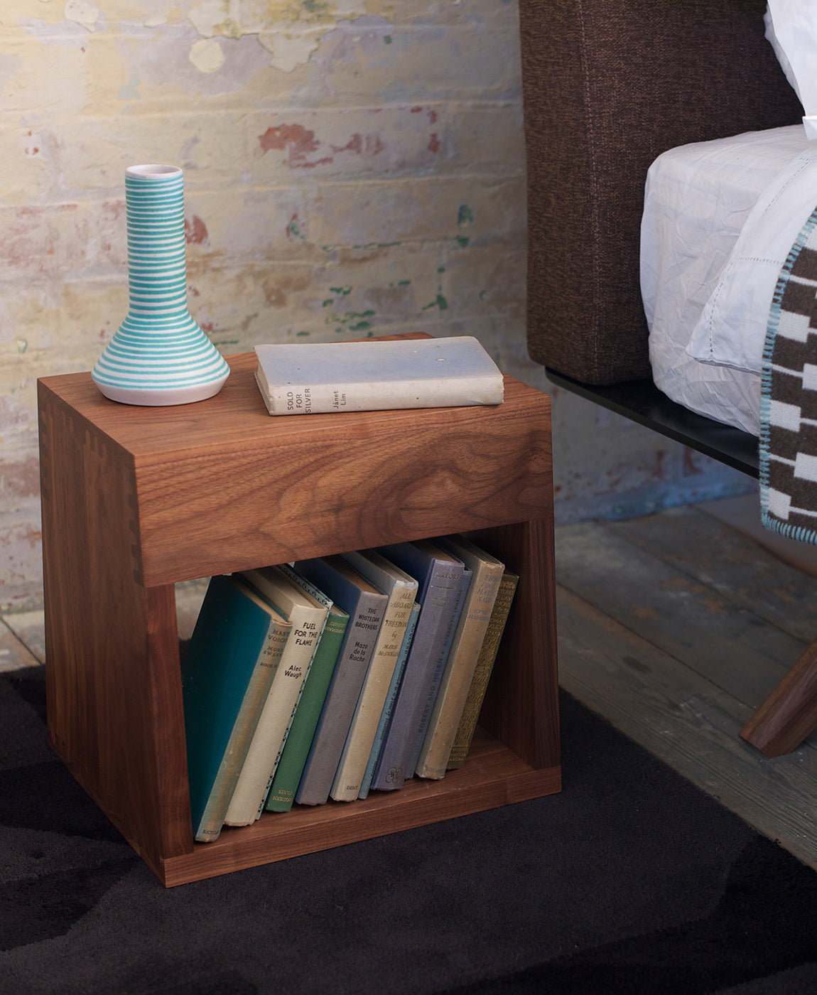 Matthew Hilton's Bookshelf