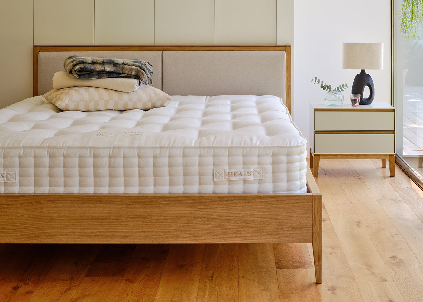 What To Consider When Buying A Mattress