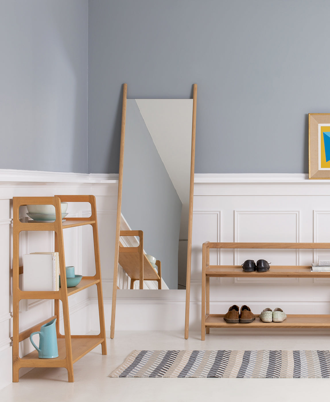 Space Saving Storage Ideas