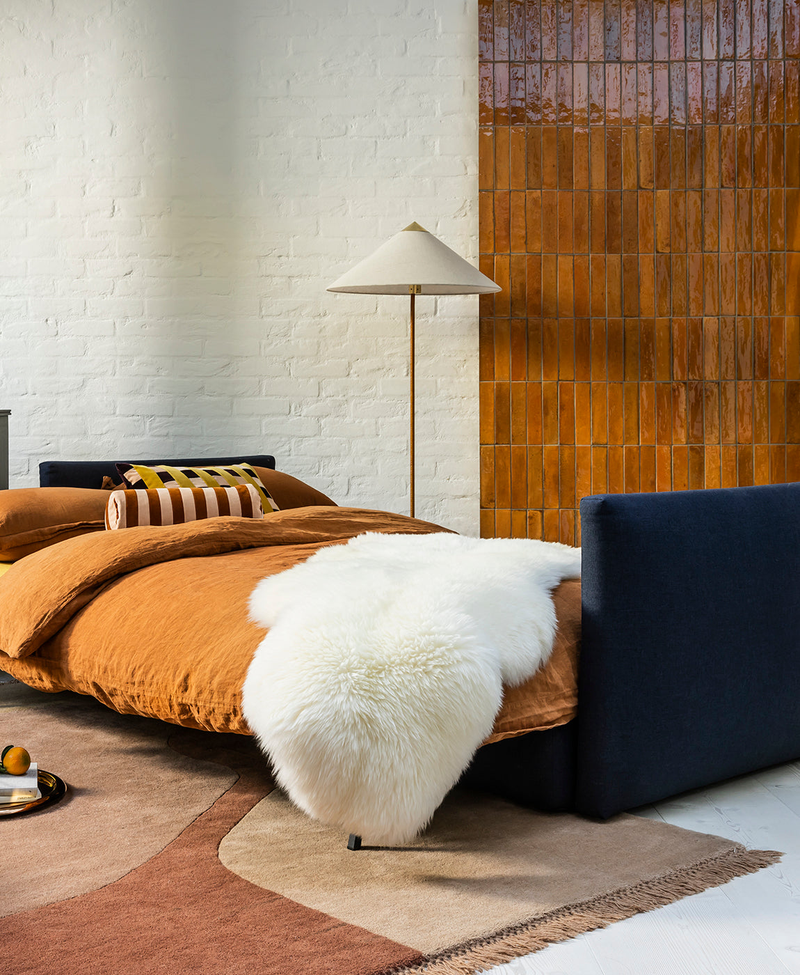 Night And Day: Sofa Beds For Small Spaces