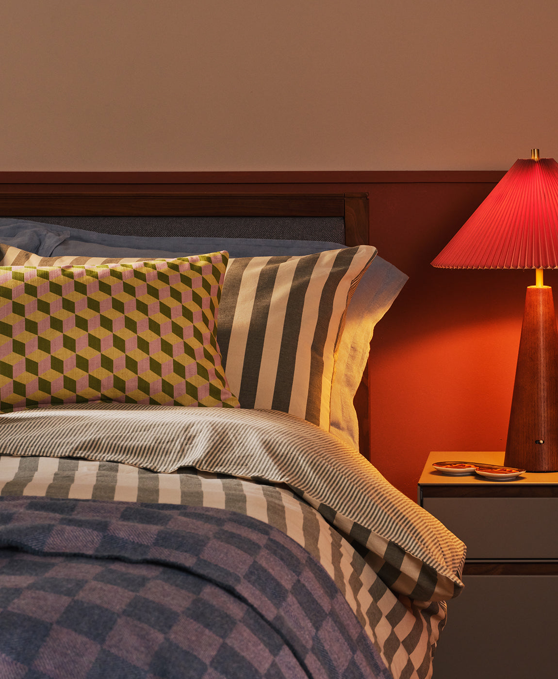 How To Get The Perfect Night's Sleep