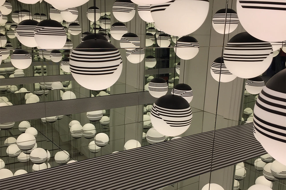 Heal’s LDF 2016 Roundup
