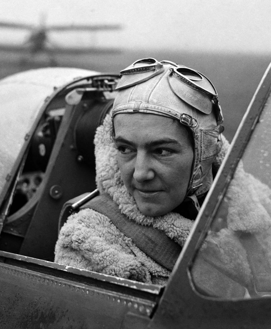 Curator Hilary Roberts Takes Us Behind Lee Miller's Lens