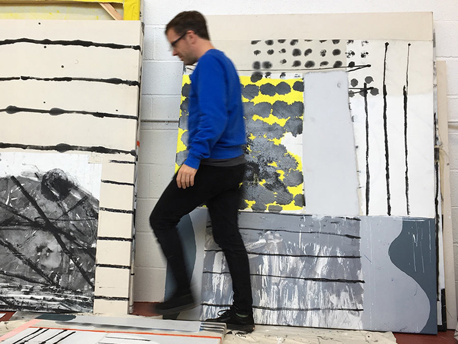 British Designers At Heal's: Stephen Smith