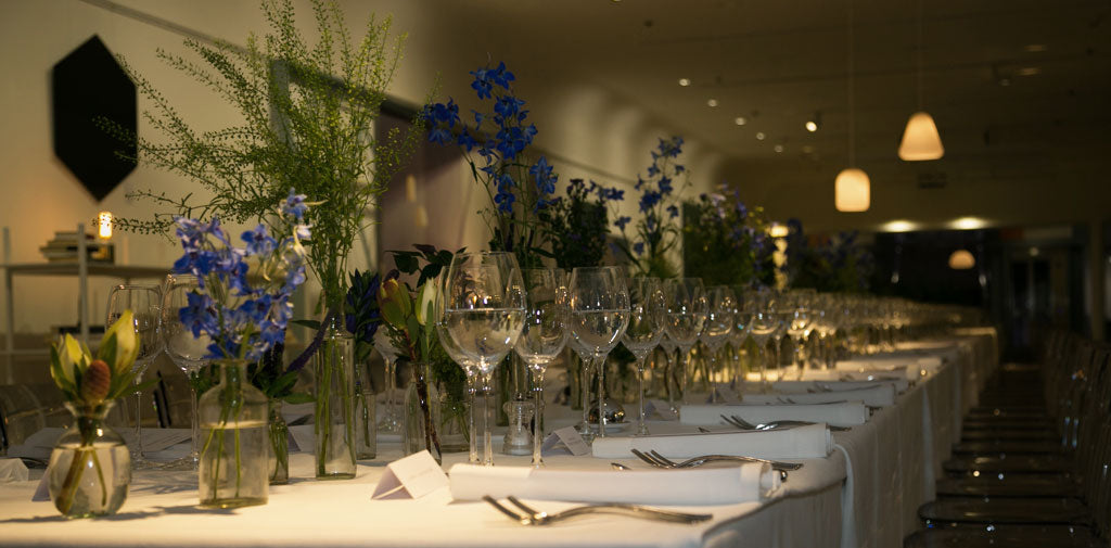 Dinner With The Designers 2015