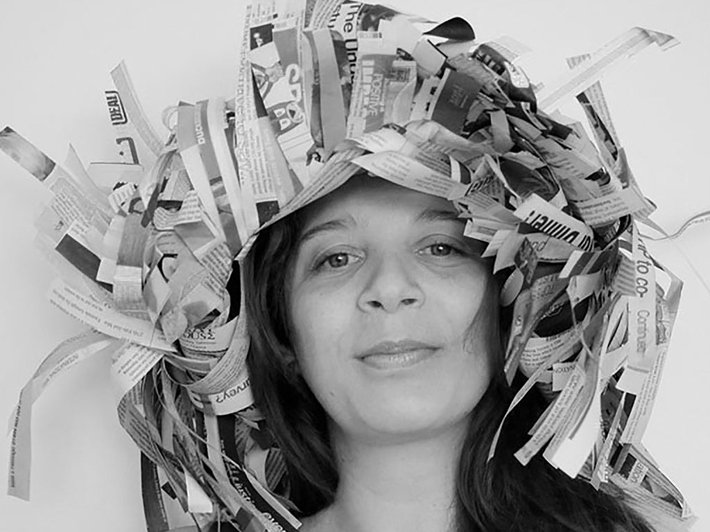 Heal's Discovers 14: Ester Comunello