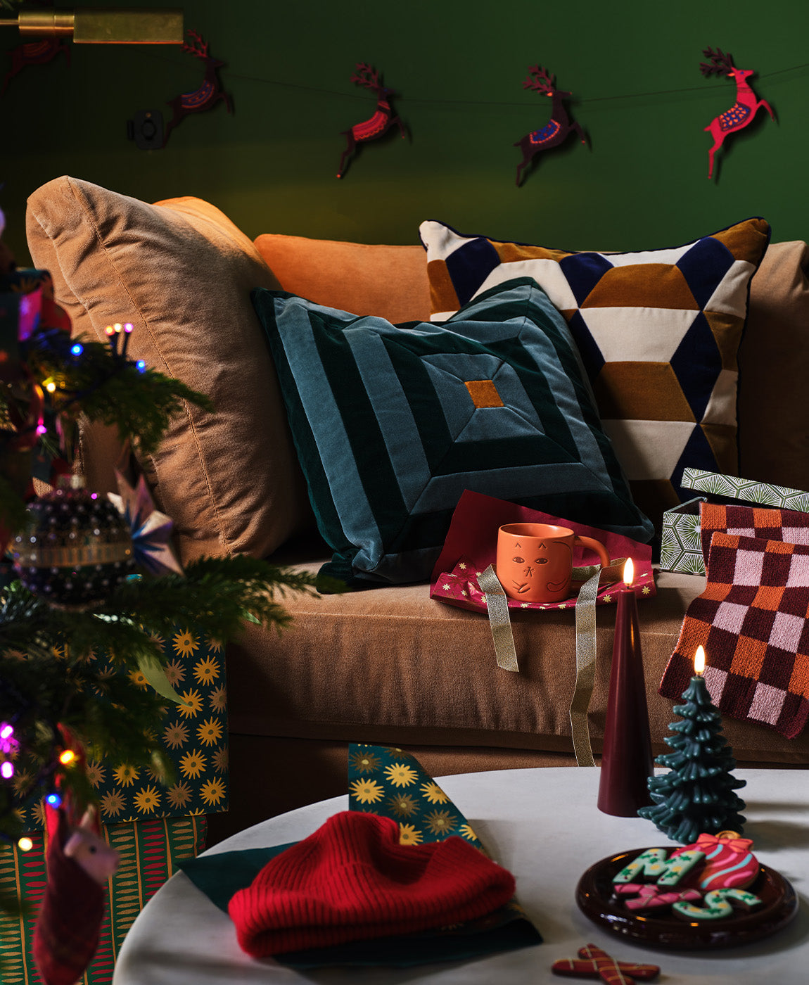 Christmas Gift Ideas: Our Buyers’ Top Picks