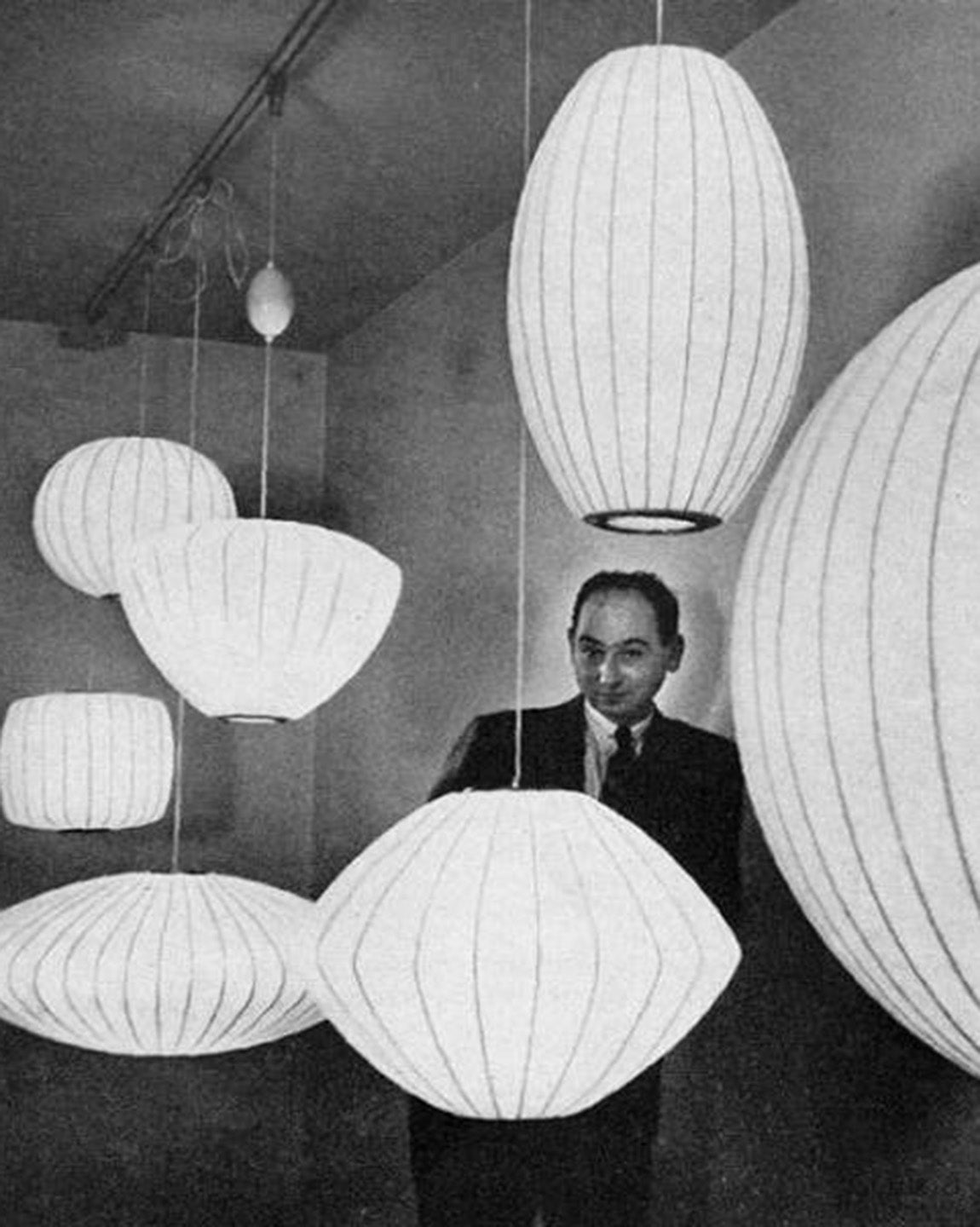 Bubble Lamp Factory Tour