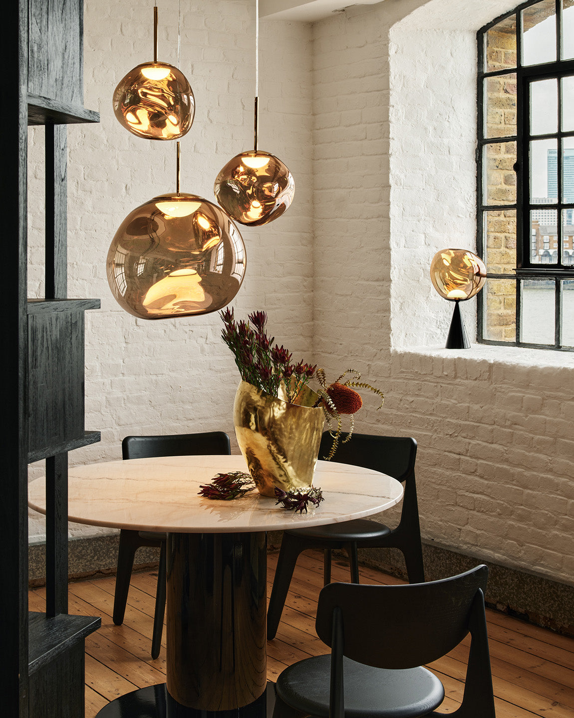 Melt Lighting