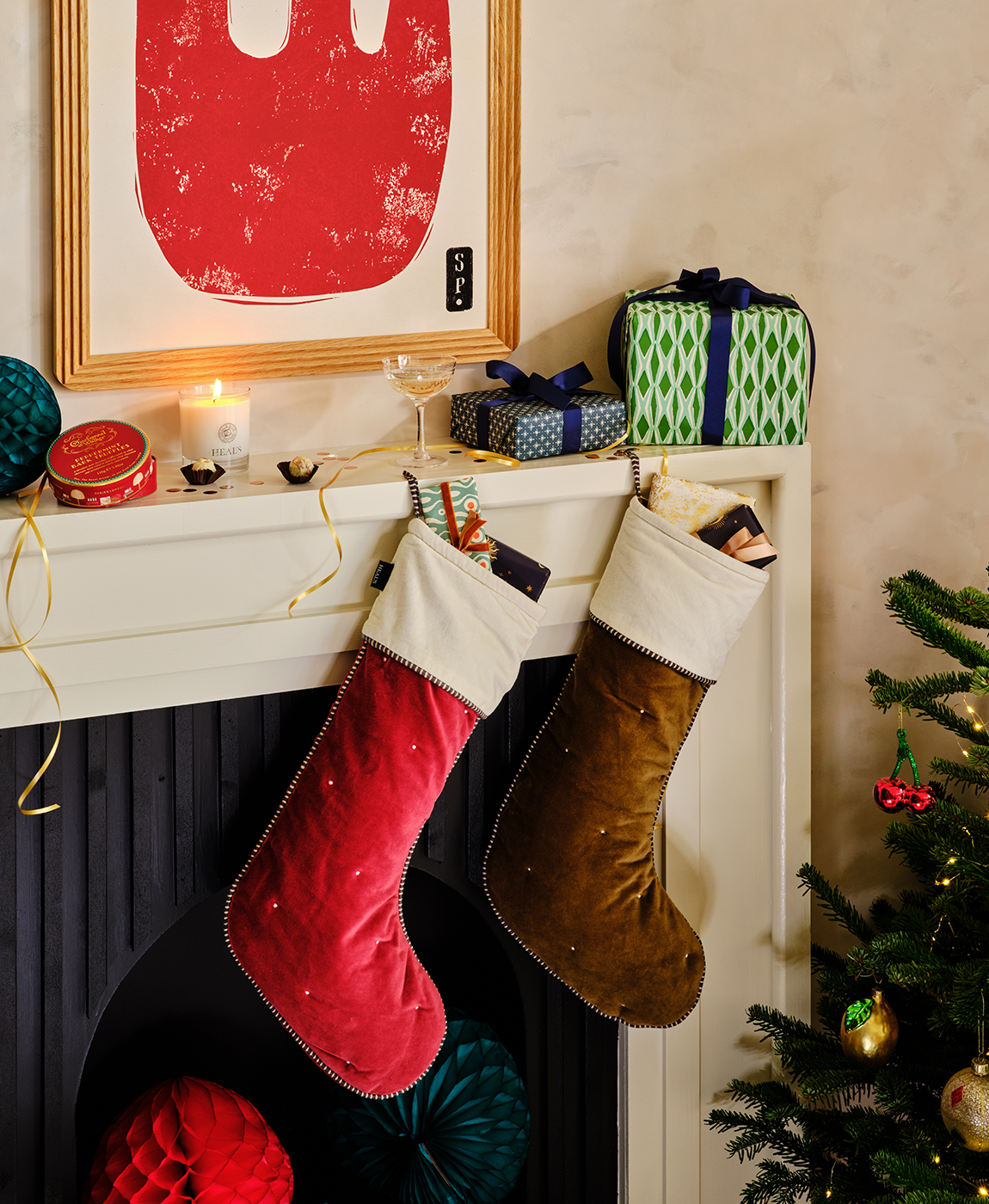 Christmas Decoration Ideas