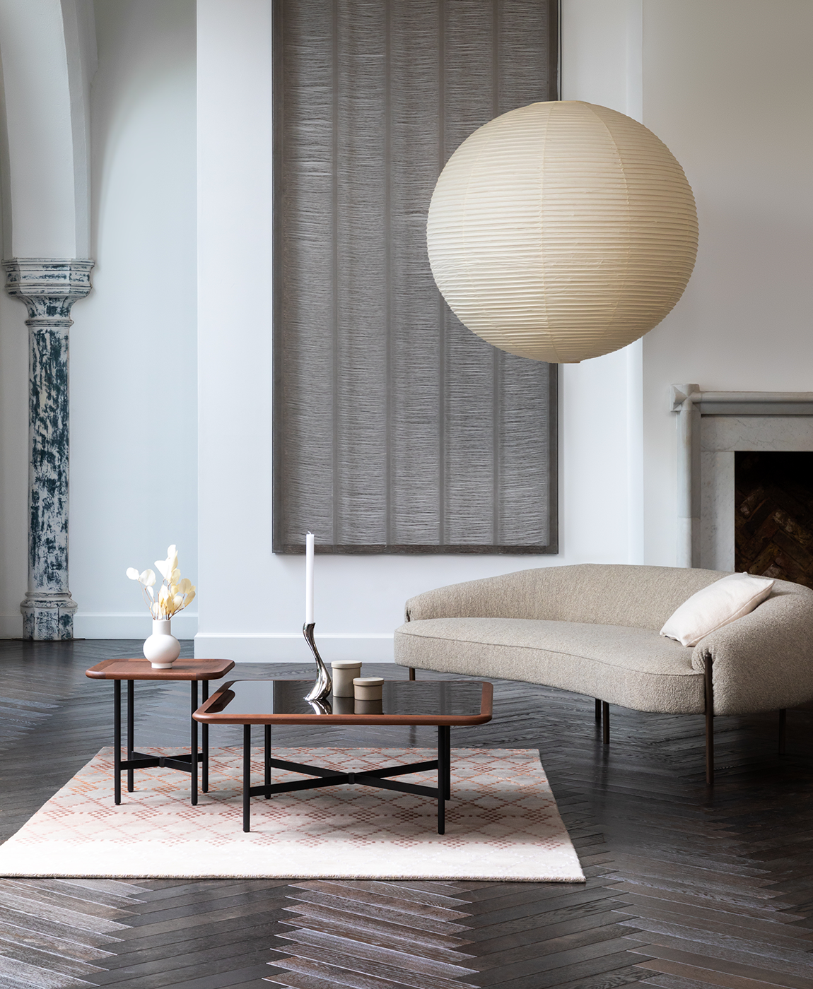 10 Modern Living Room Ideas For 2020