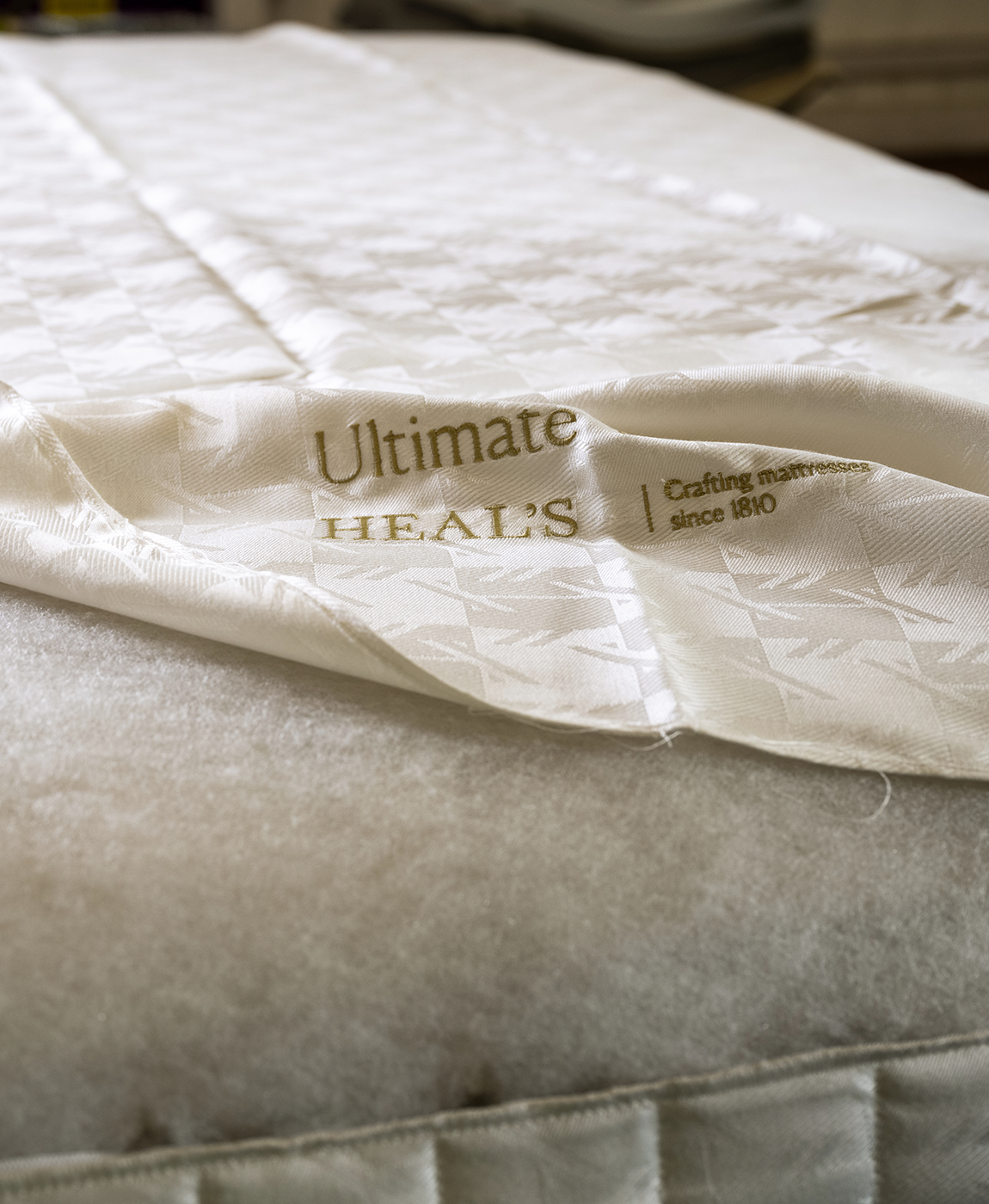 How To Choose A Mattress