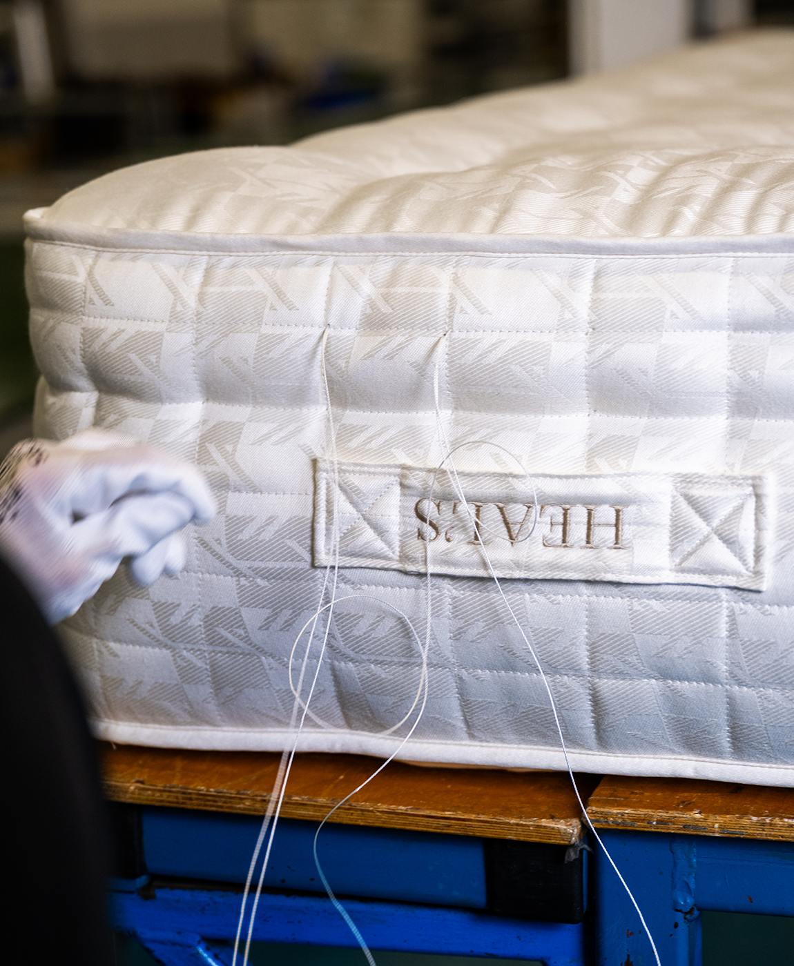 What Is An Orthopaedic Mattress?