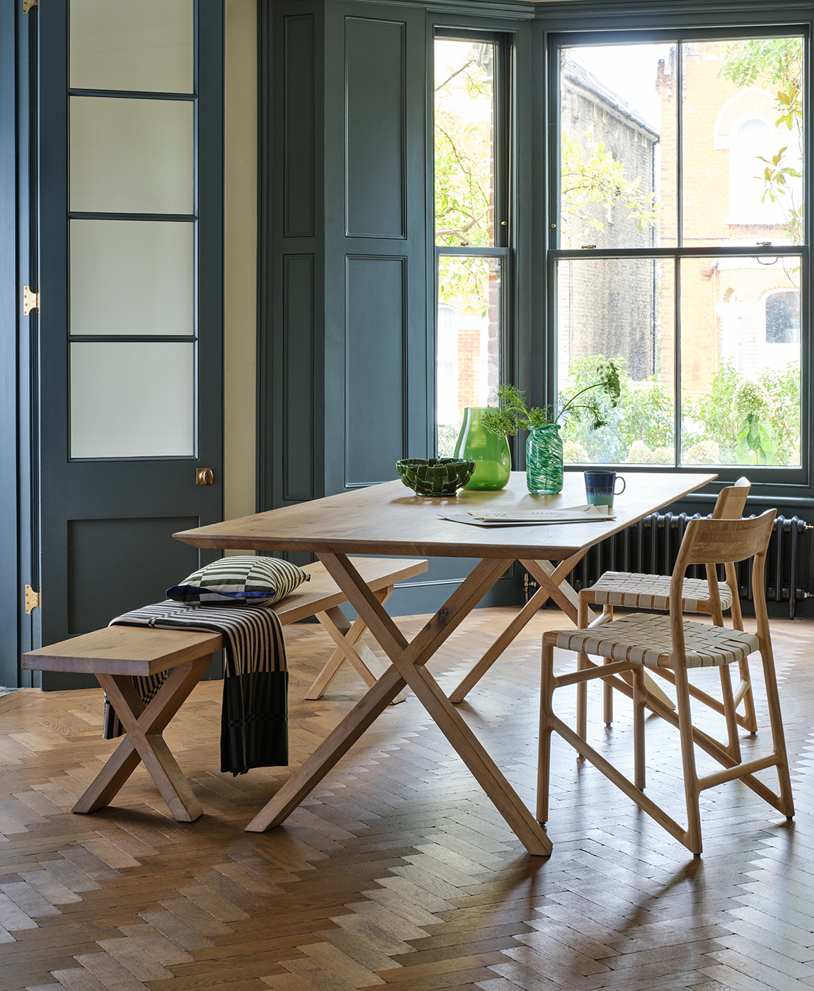 Design Your Own Dining Table